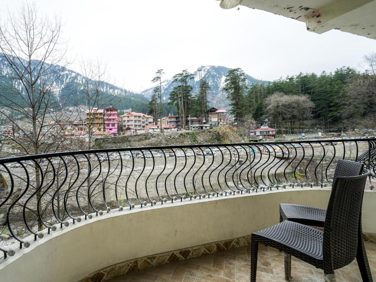 Hotel Oyo 23522 River View 3*