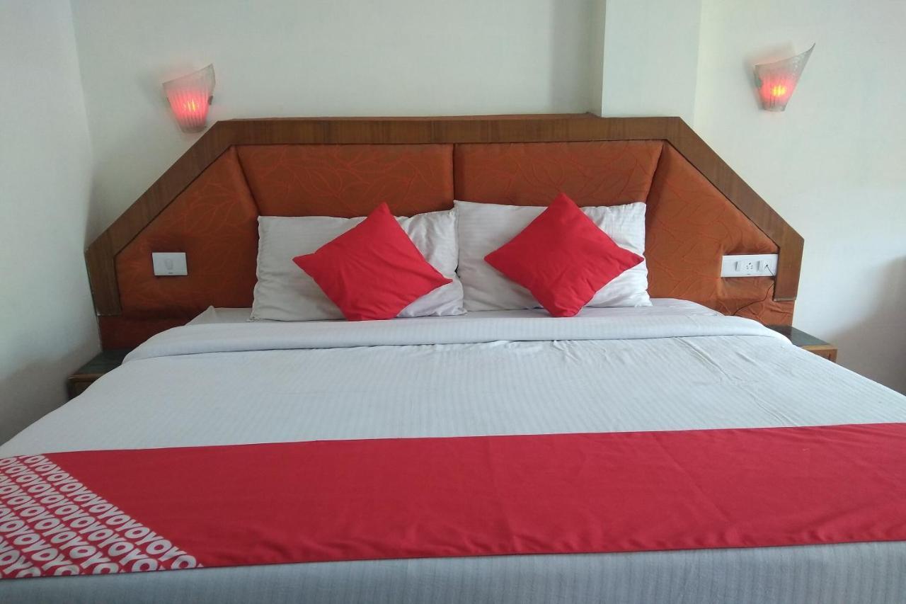 Hotel Oyo 23522 River View Manali (Himachal Pradesh)