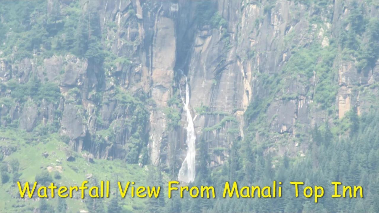 Guest house Manali Top Inn