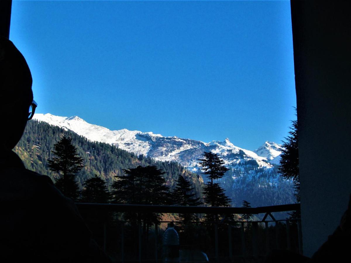 Guest house Manali Top Inn 2*