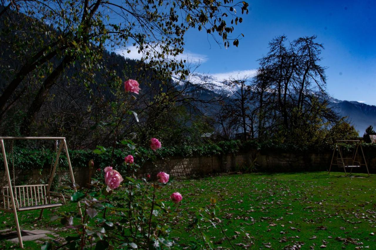 Sagar 3* Manali (Himachal Pradesh)