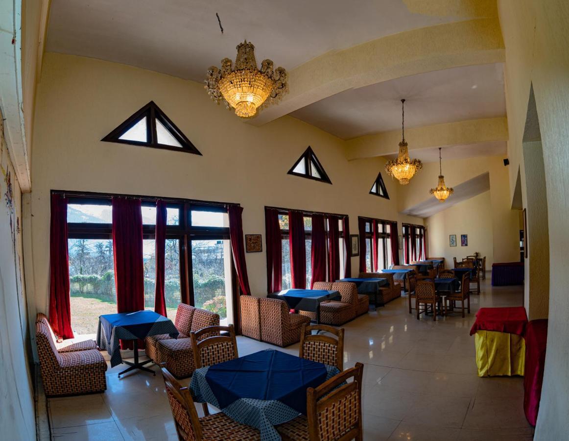 Hotel Sagar
