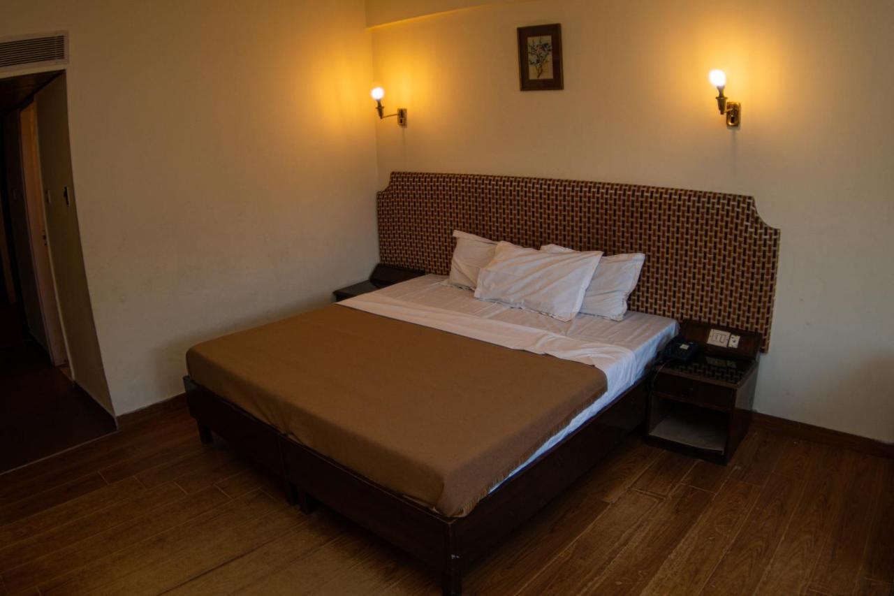 Sagar Hotel Manali (Himachal Pradesh)