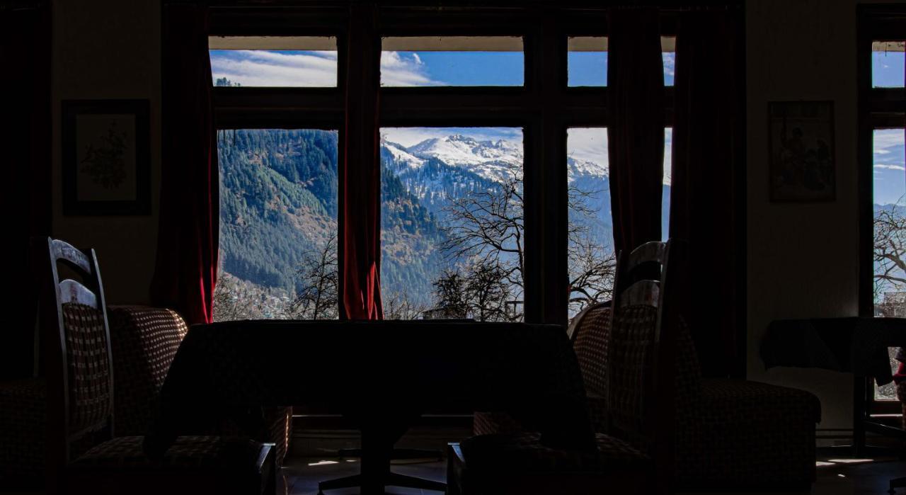 Sagar Manali (Himachal Pradesh)