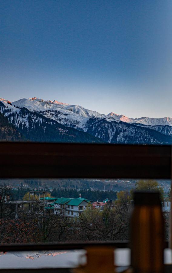 Sagar Hotel Manali (Himachal Pradesh)