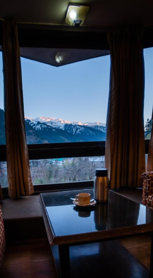 Sagar 3* Manali (Himachal Pradesh)