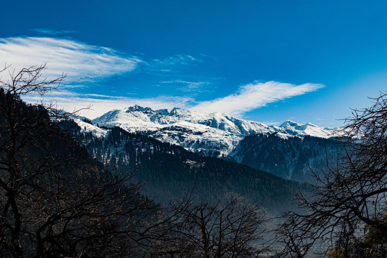 Sagar 3* Manali (Himachal Pradesh)