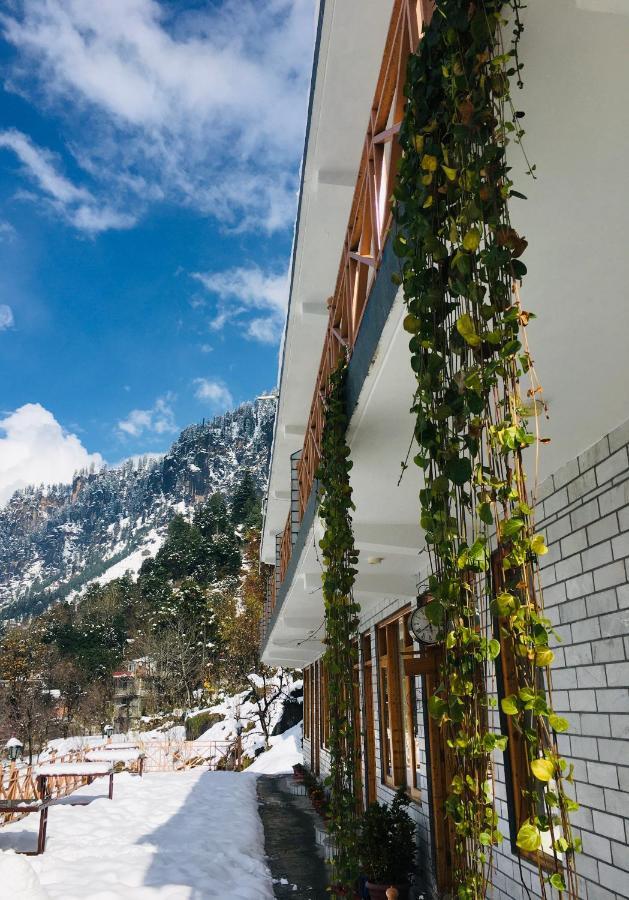 Bed & Breakfast God's Land Manali (Himachal Pradesh)