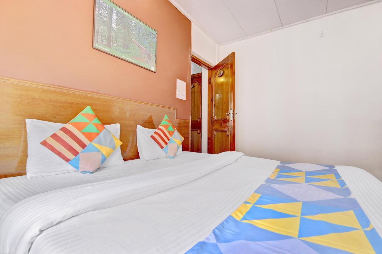Pleasant Family On Naggar Road Apartment *