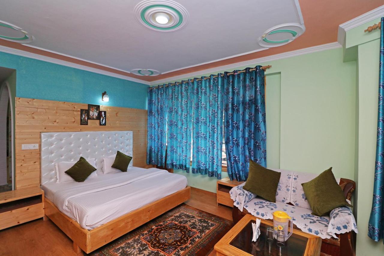 Guest house Modern 2bhk Naggar Road Manali (Himachal Pradesh)