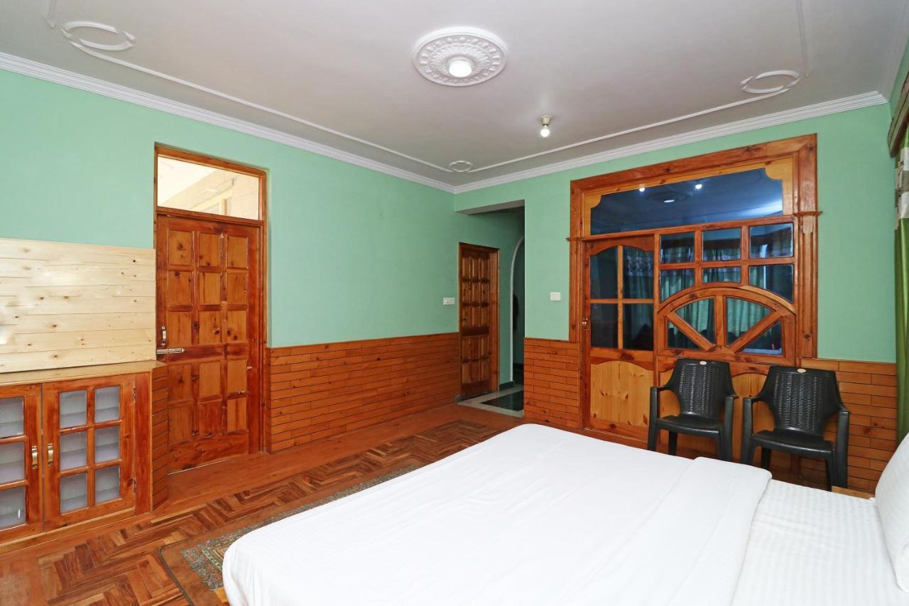 Modern 2bhk Naggar Road Guest house 3*