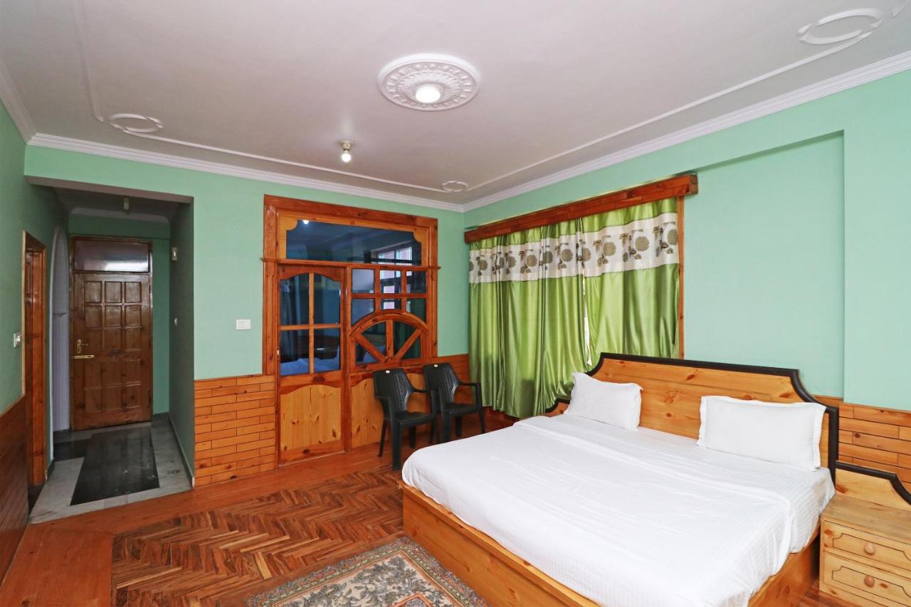 Modern 2bhk Naggar Road
