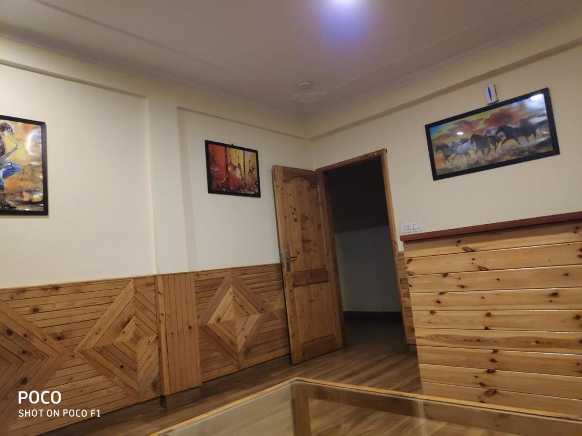 Guest house Rohtang *