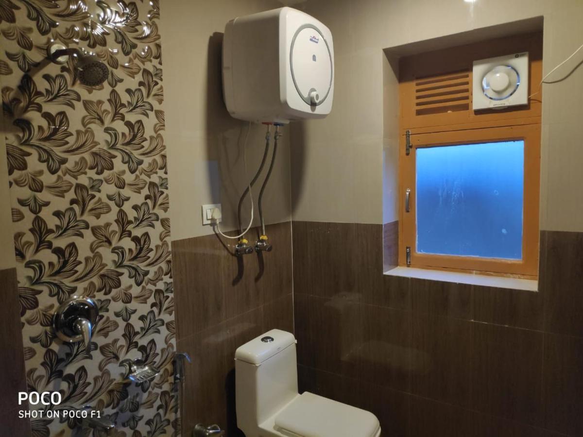 Guest house Rohtang *