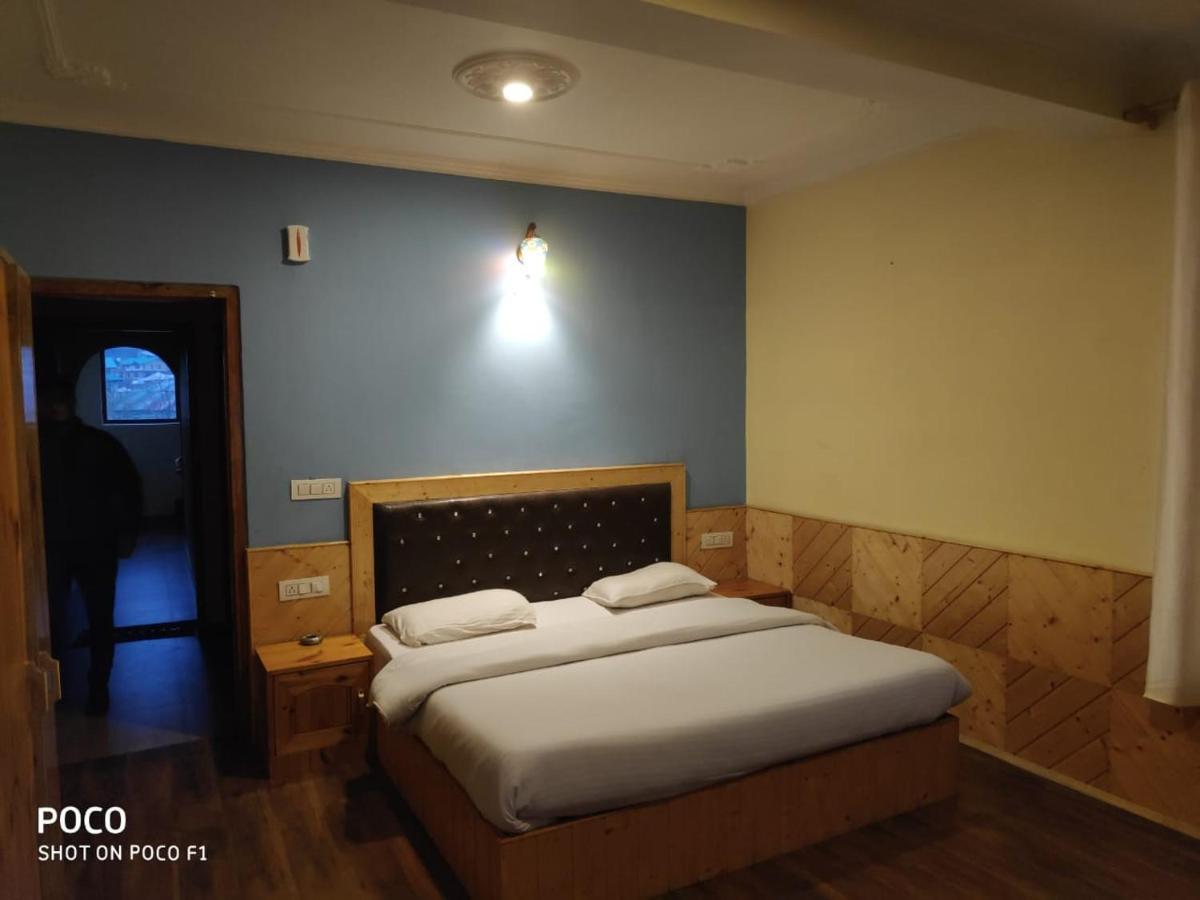 Guest house Rohtang