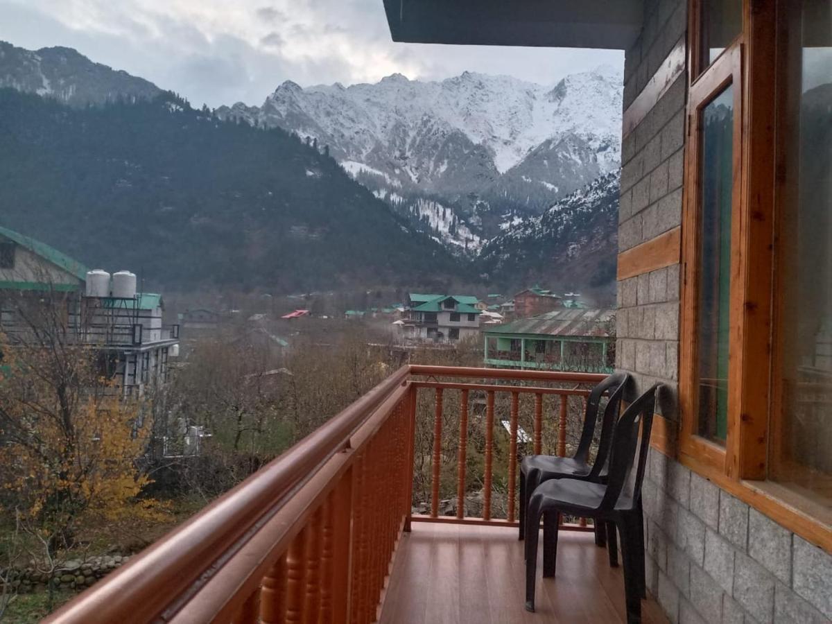 Guest house Rohtang *