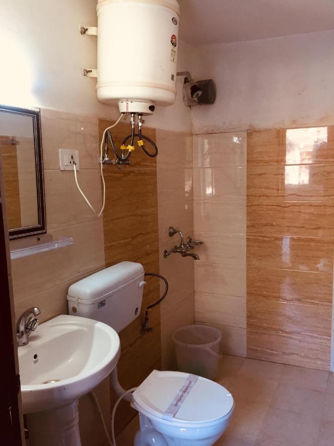Hotel Hadimba - In Center