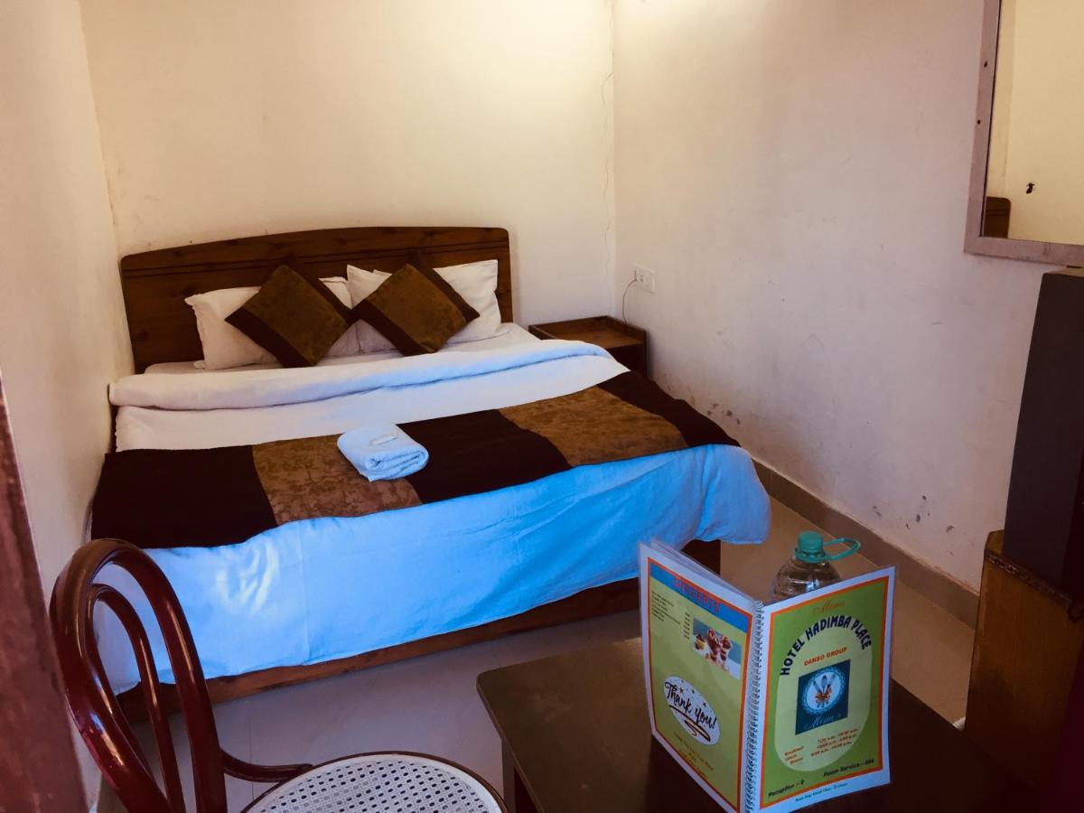 Hadimba - In Center Hotel 3*
