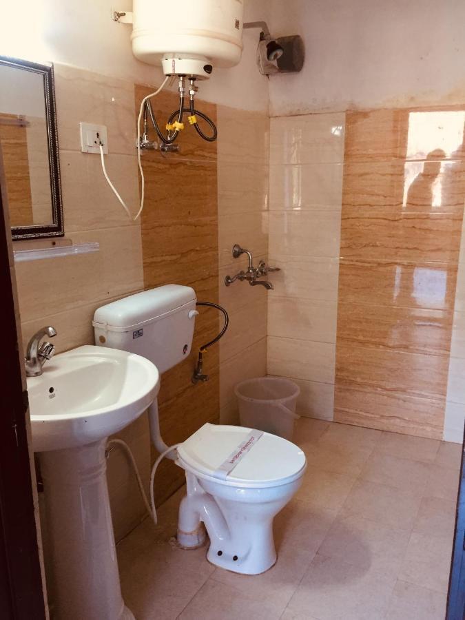 Hadimba - In Center Hotel