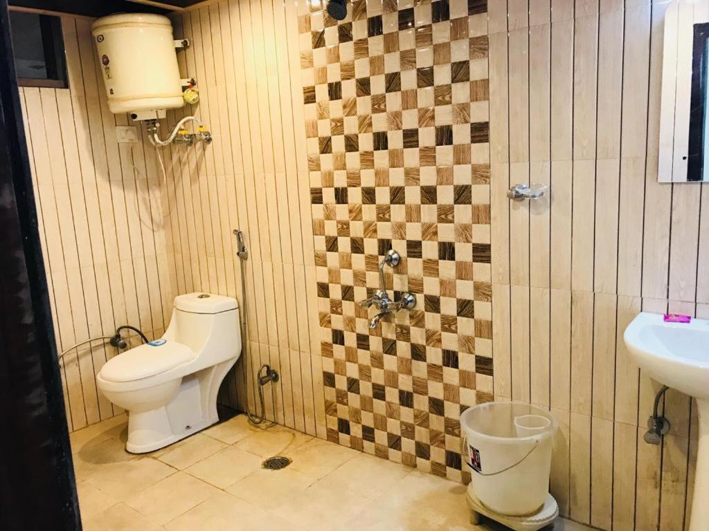 Hotel Royal Hadimba Palace