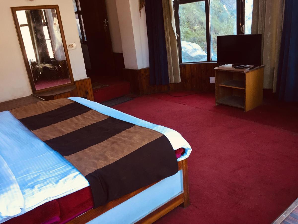 Hotel Royal Hadimba Palace 3*