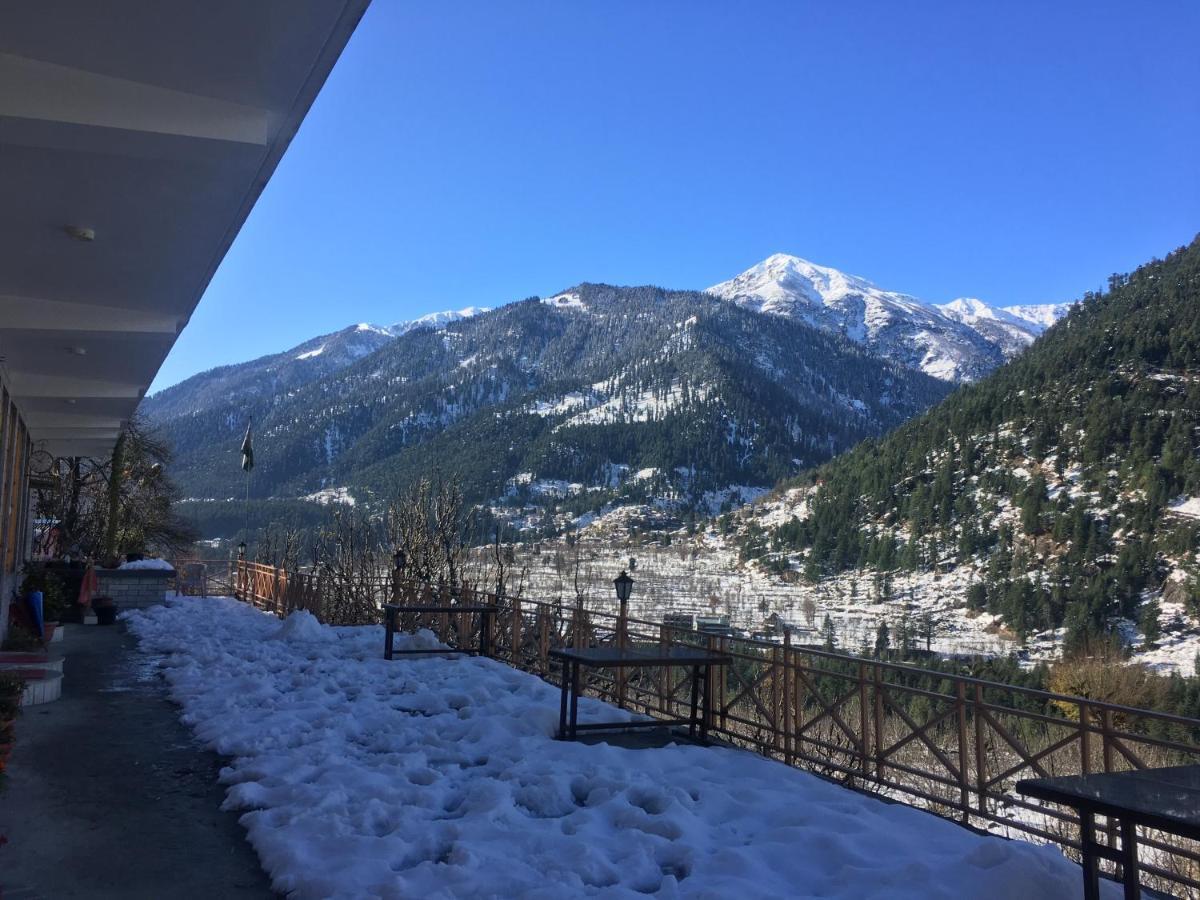 Bed & Breakfast God's Land Manali (Himachal Pradesh)