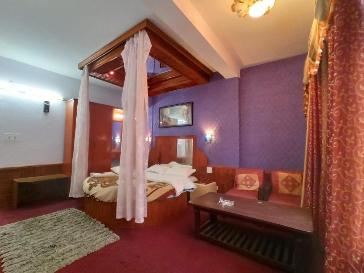 Him View 3* Manali (Himachal Pradesh)
