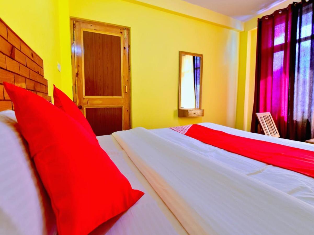 Hotel Kingston Manali (Himachal Pradesh)