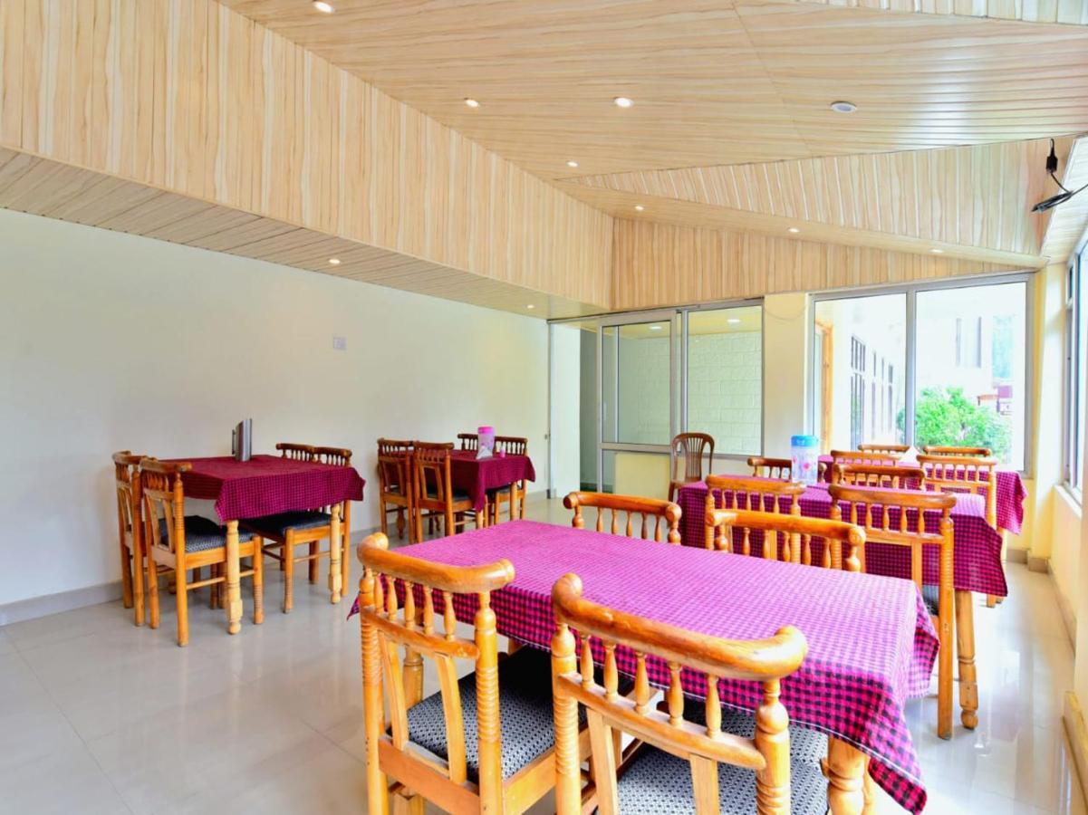 Hotel Kingston Manali (Himachal Pradesh)