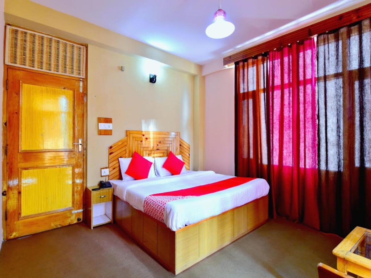 Kingston Hotel