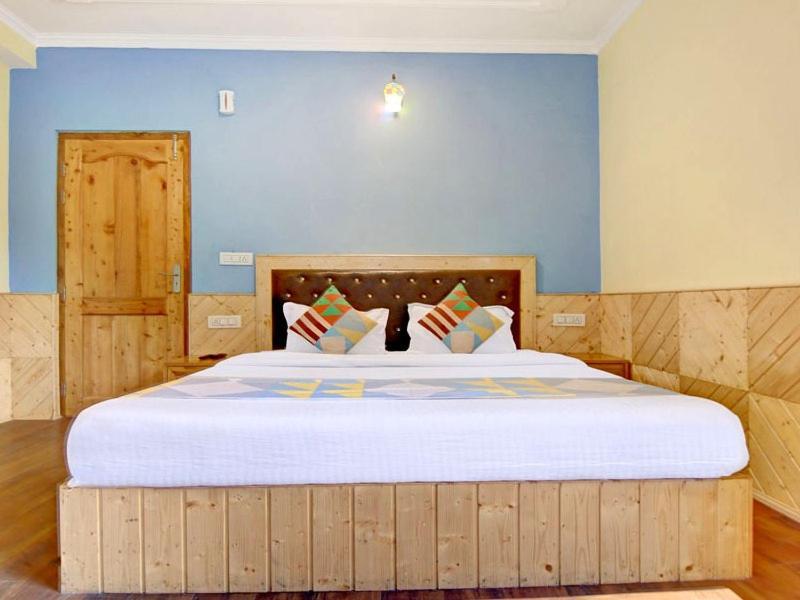 Rohtang Guest house *
