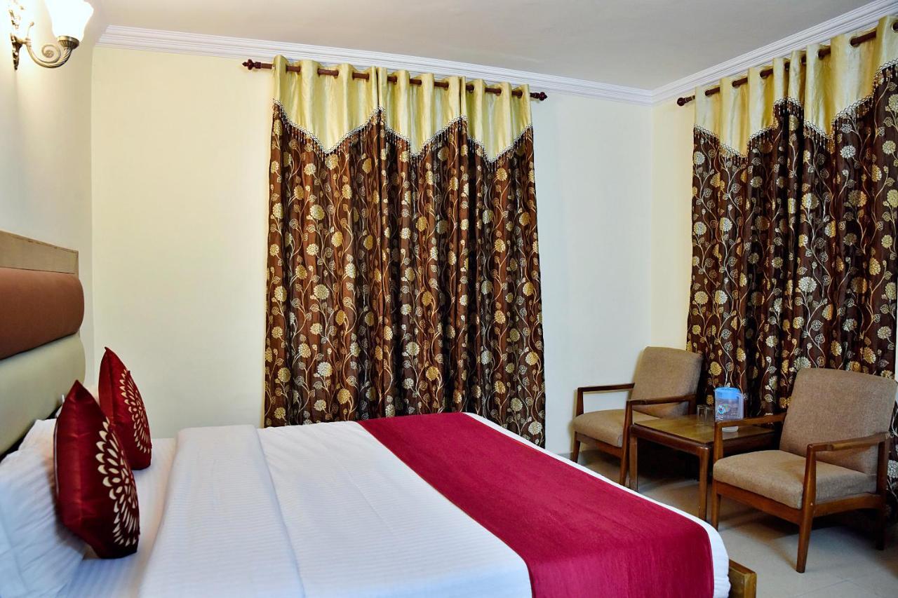 Crystal Hotel Manali (Himachal Pradesh)