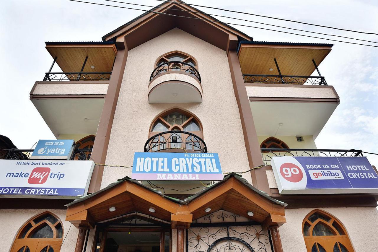 Crystal
