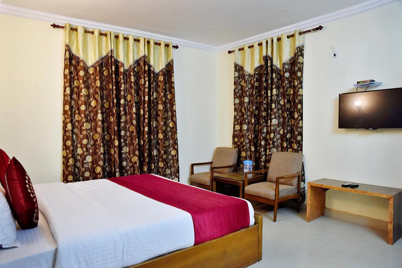 Hotel Crystal 3*