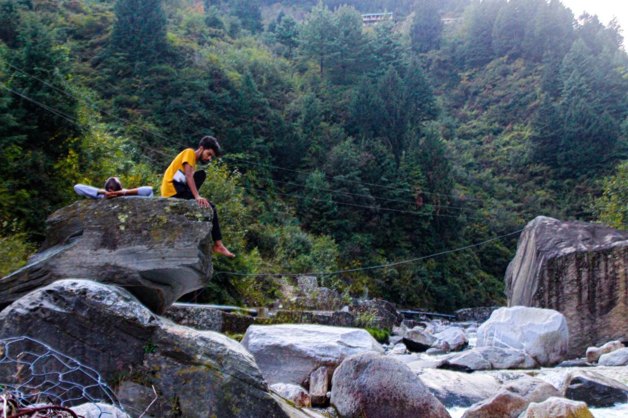 Backpackers Headquarter * Manali (Himachal Pradesh)