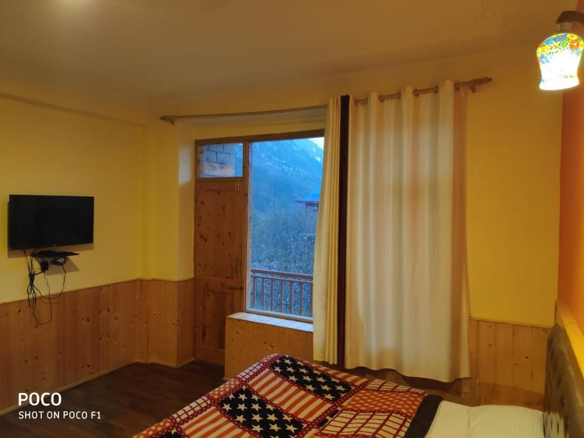Rohtang Manali (Himachal Pradesh)