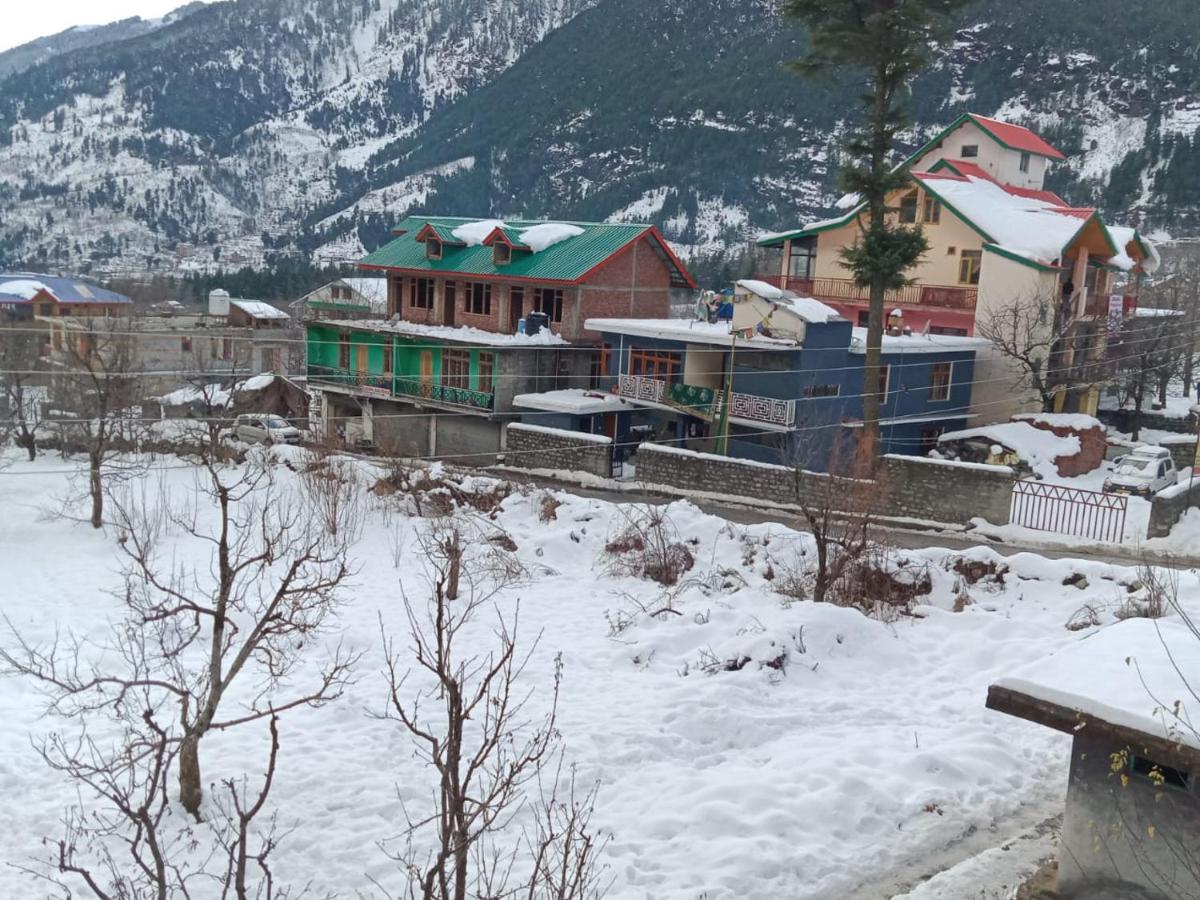 Hotel Nehru Kund Heights By Jitainn
