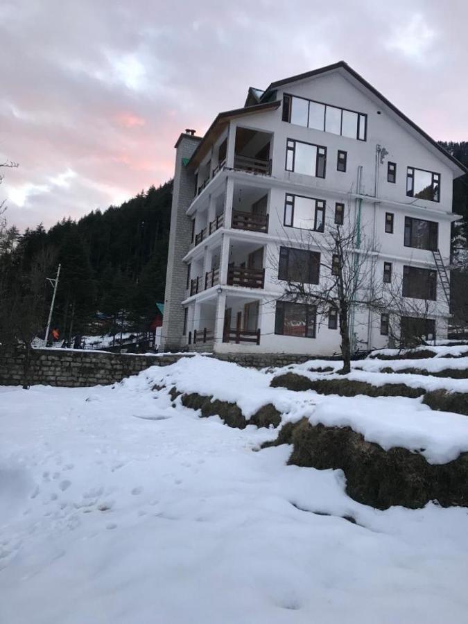 Hotel Delfryn 3*
