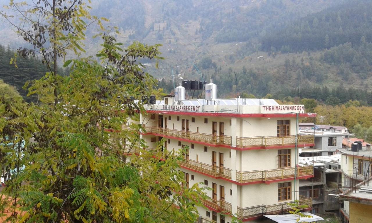 The Himalayan Regency Hotel Manali (Himachal Pradesh)
