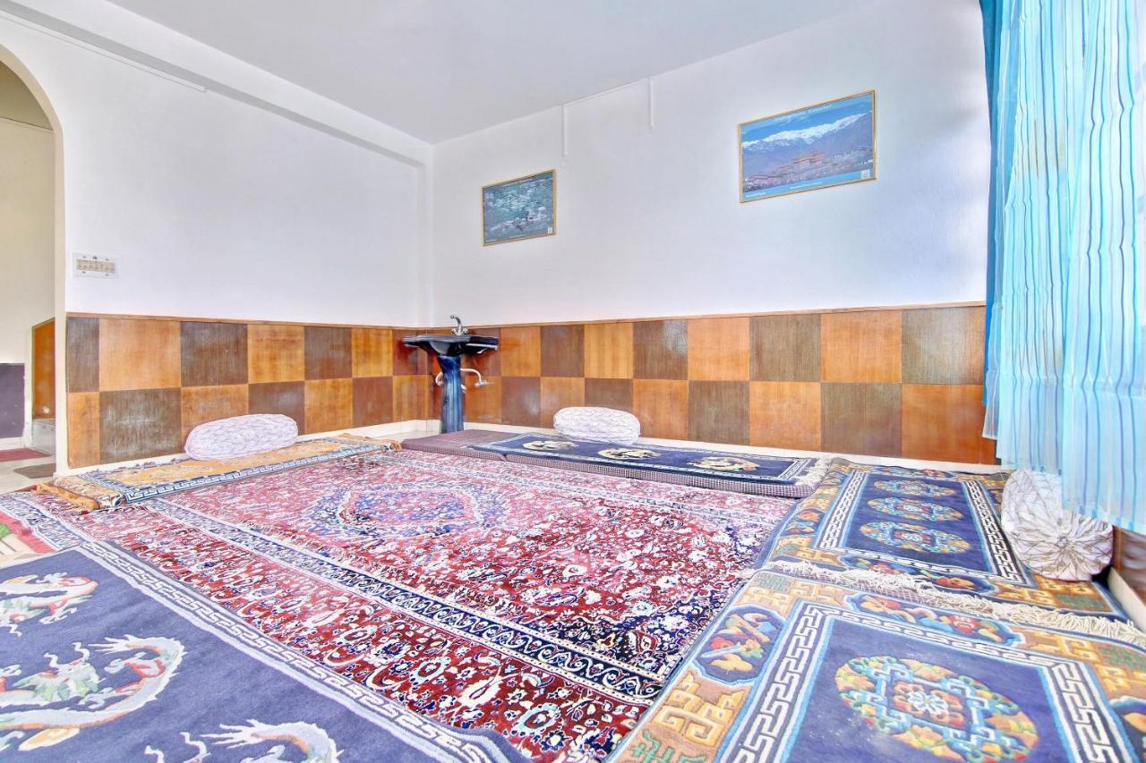 Apartment Pleasant Family On Naggar Road Manali (Himachal Pradesh)