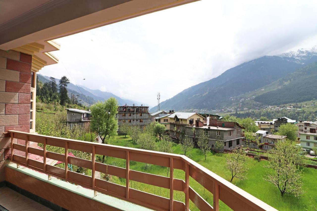 Modern 2bhk Naggar Road Guest house 3*