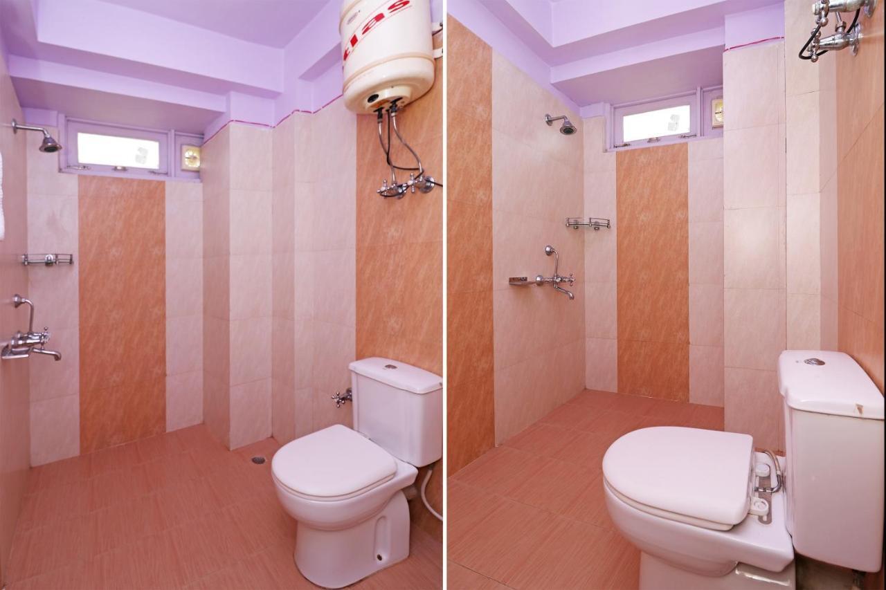 Modern 2bhk Naggar Road 3* Manali (Himachal Pradesh)