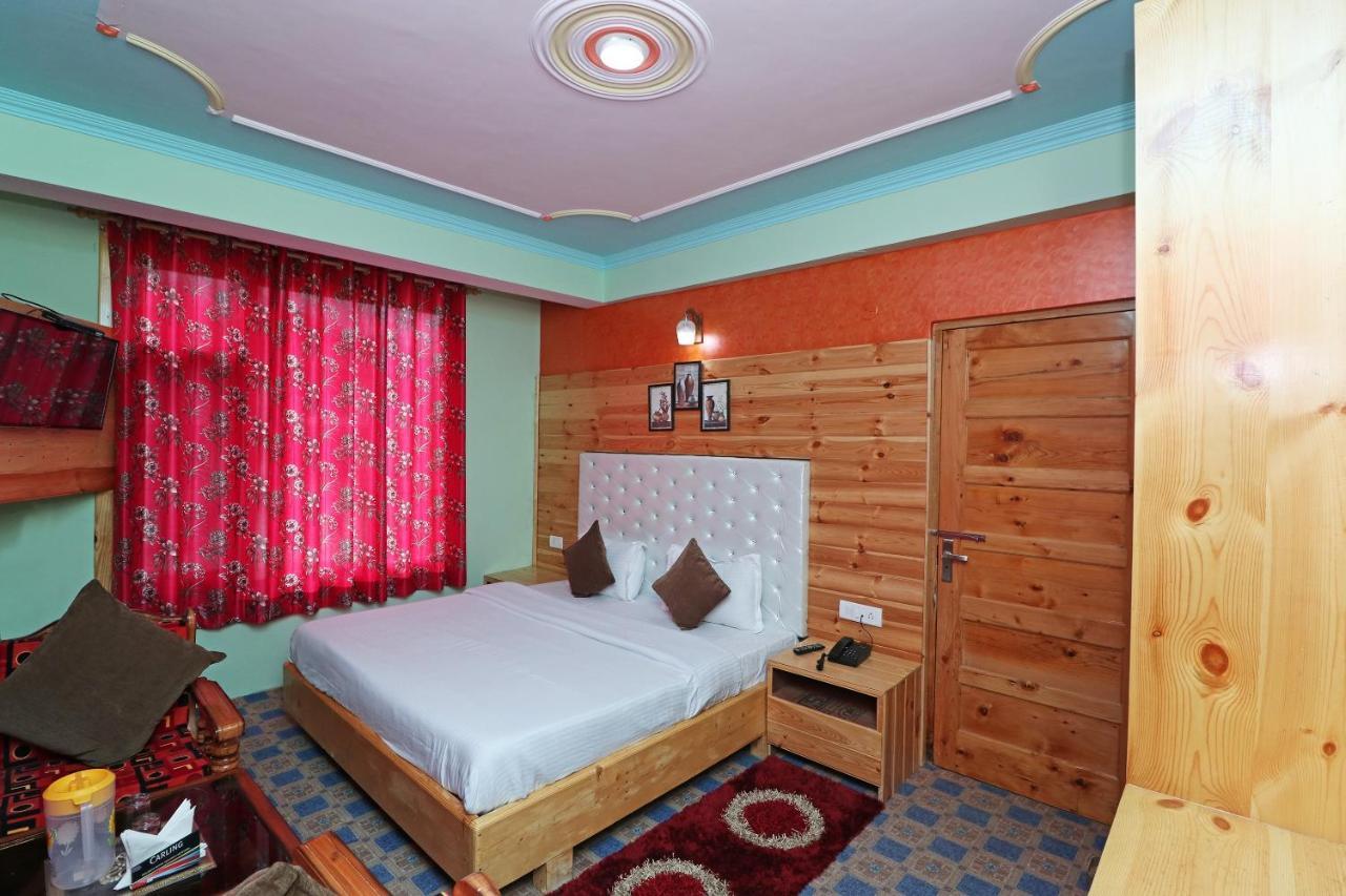 Modern 2bhk Naggar Road 3*
