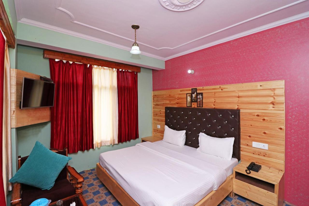 Modern 2bhk Naggar Road Guest house 3*