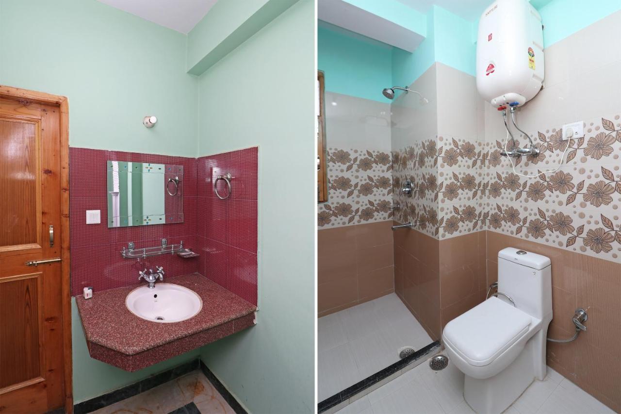 Modern 2bhk Naggar Road 3* Manali (Himachal Pradesh)