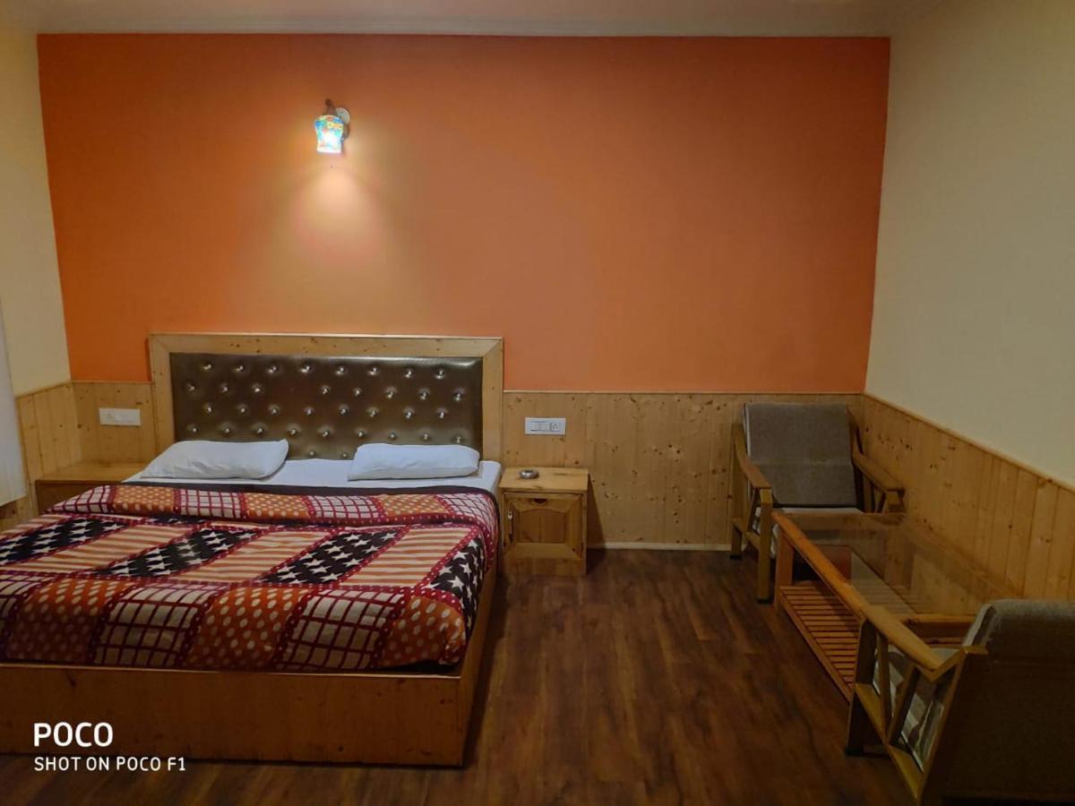 Guest house Rohtang