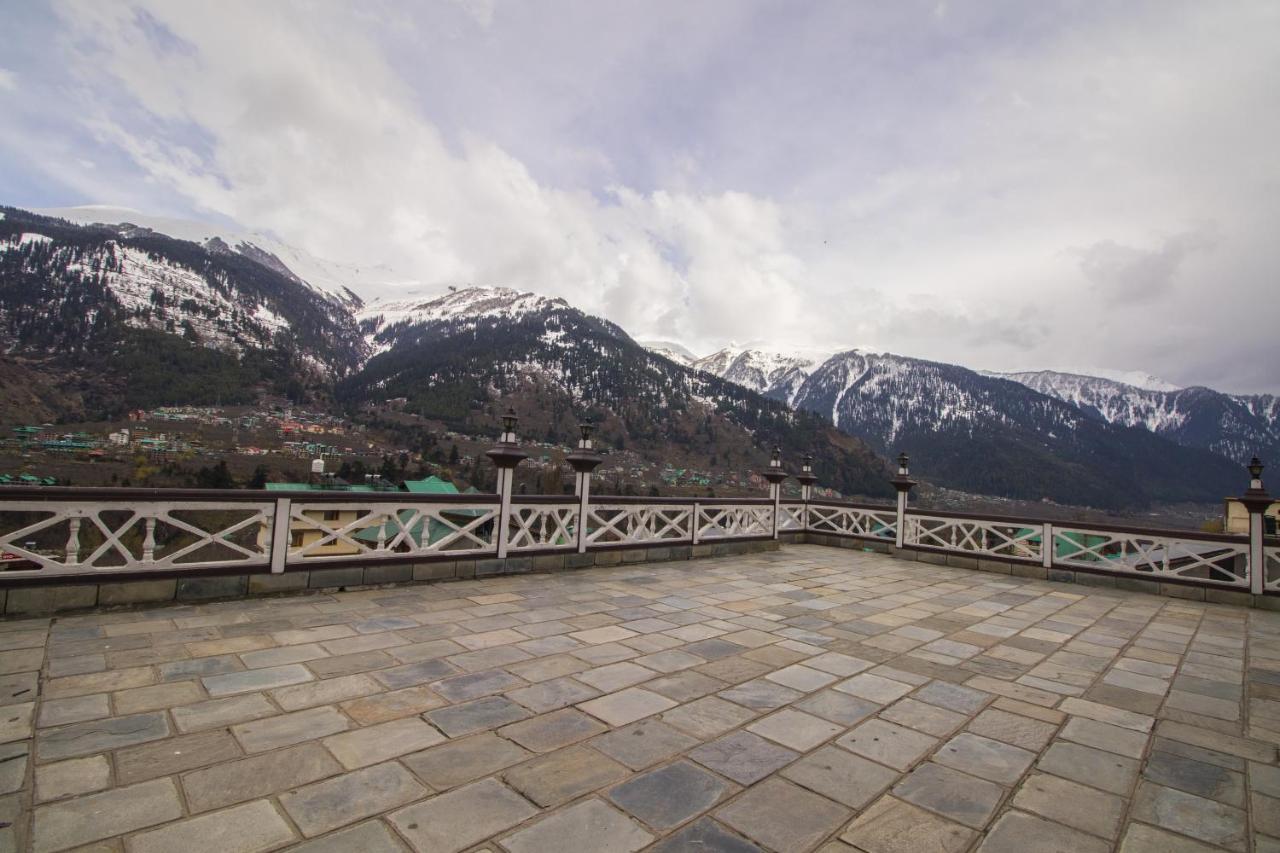Bed & Breakfast Flamingo Manali (Himachal Pradesh)