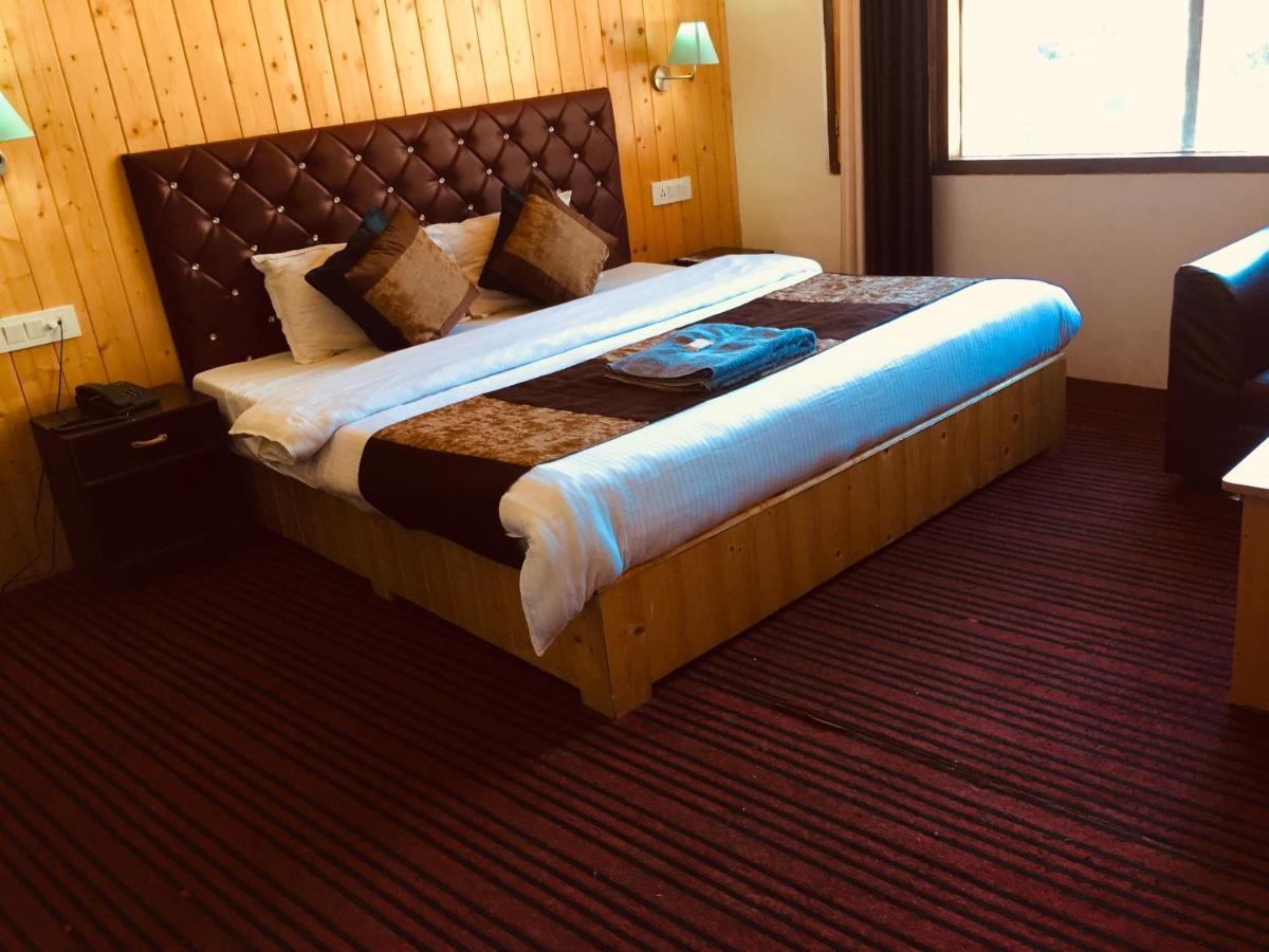 Hadimba - In Center Hotel