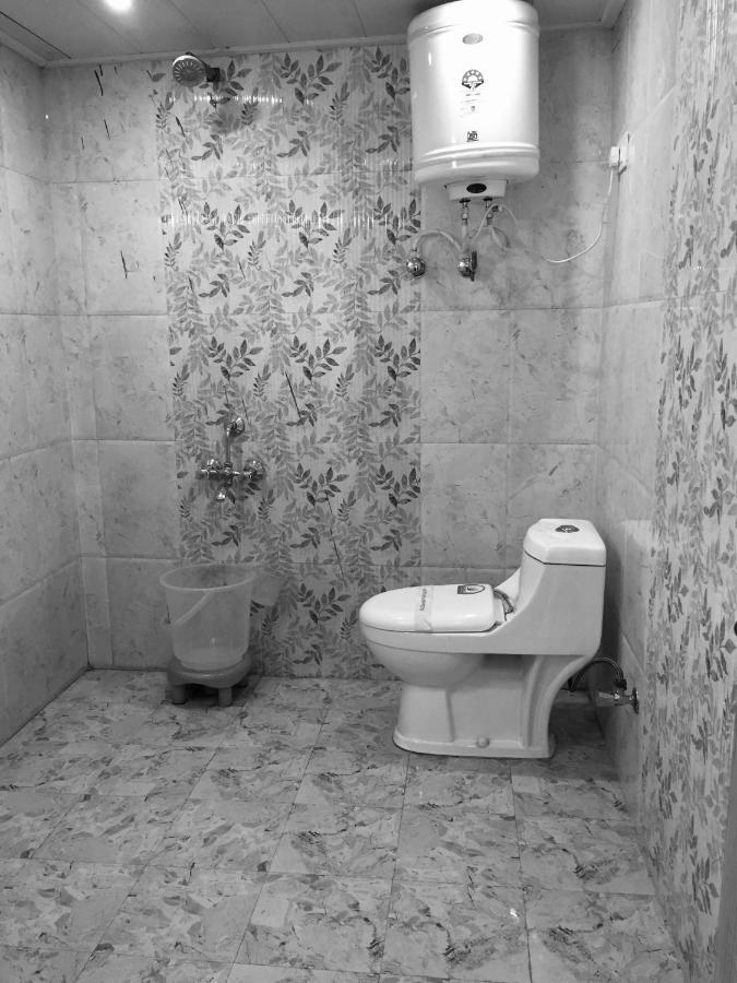 Hadimba - In Center Hotel 3*