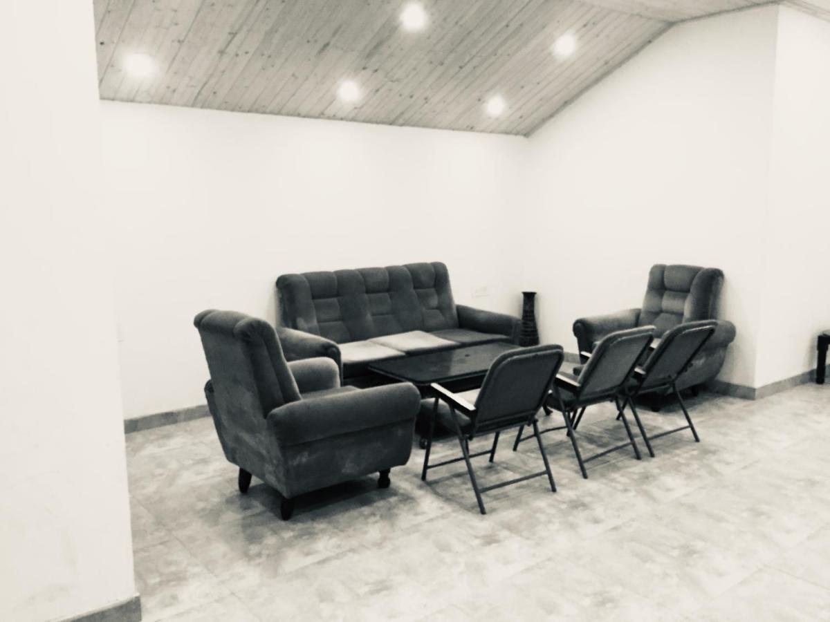 Hotel Hadimba - In Center Manali (Himachal Pradesh)